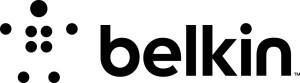 Logo for "Belkin"
